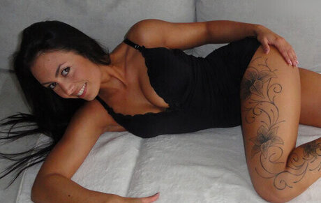 ebony fitness onlyfans free naked img