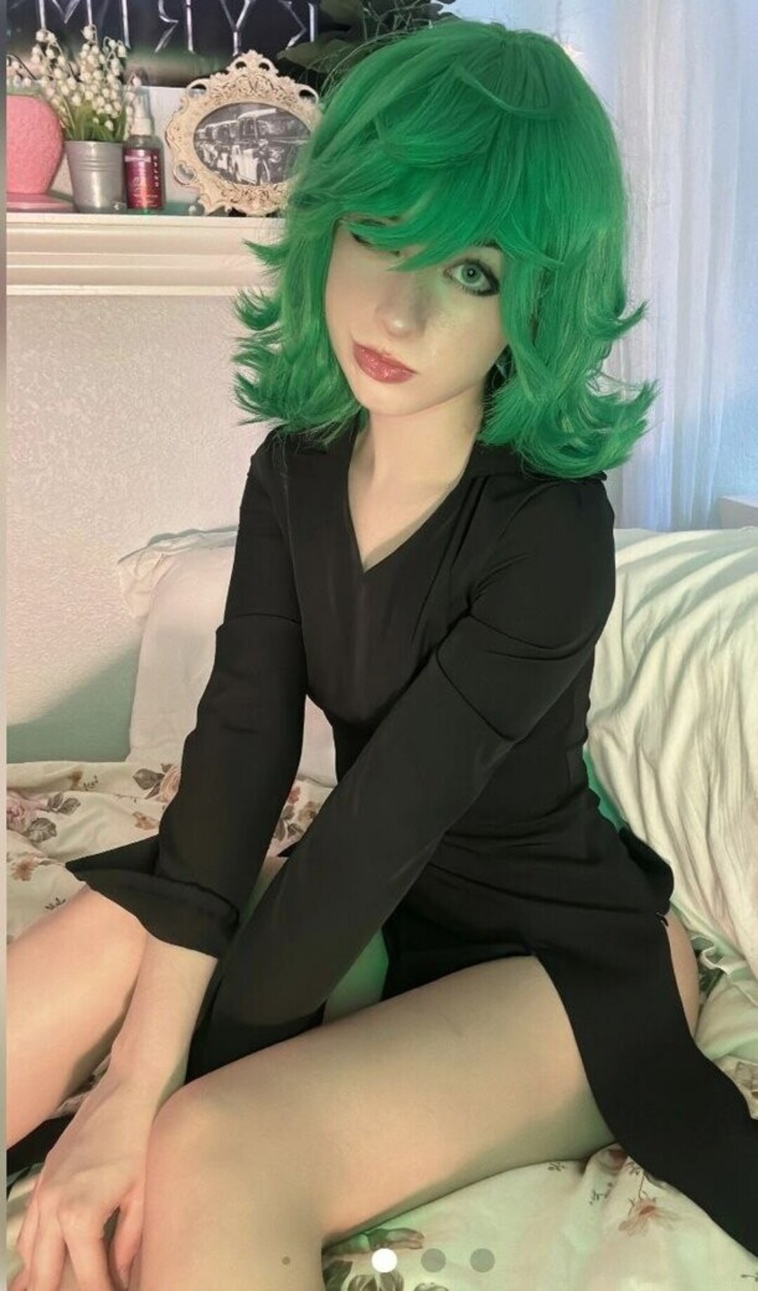 blonde babe onlyfans top images