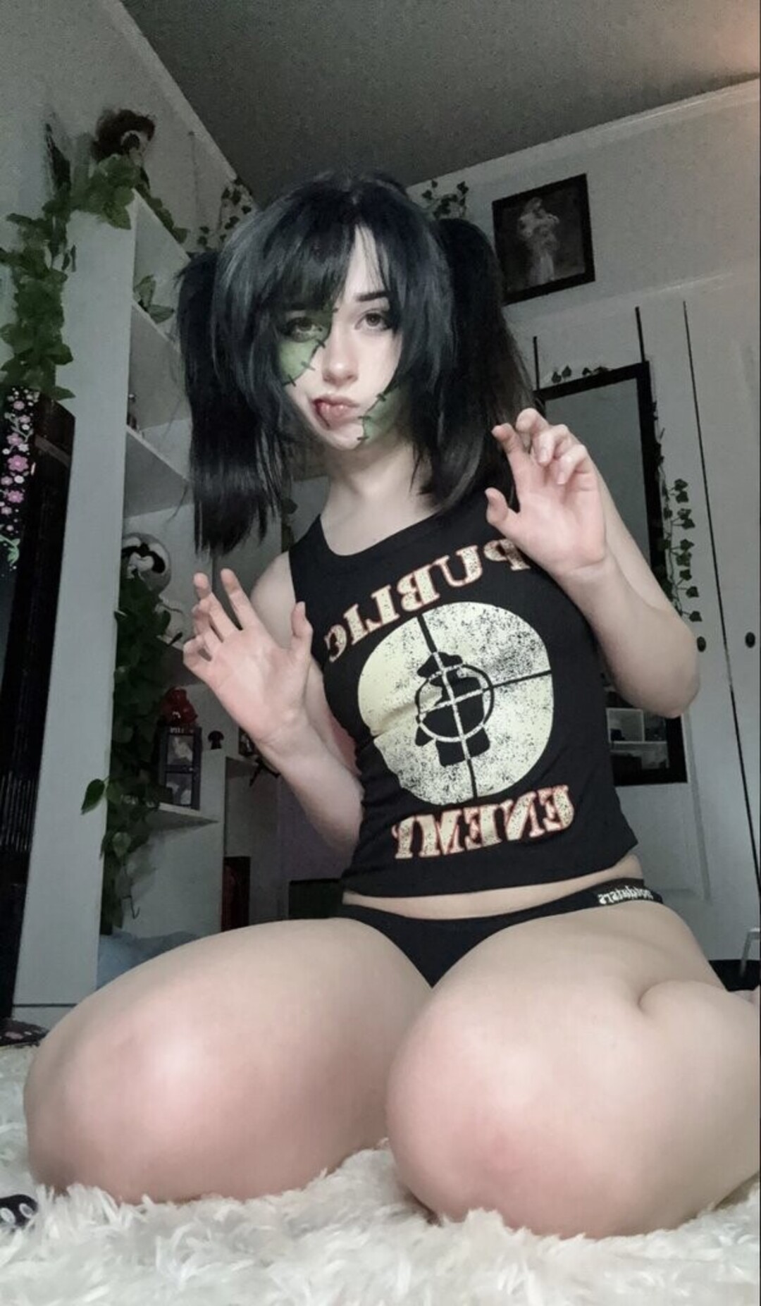 Loopziepop model top galleries