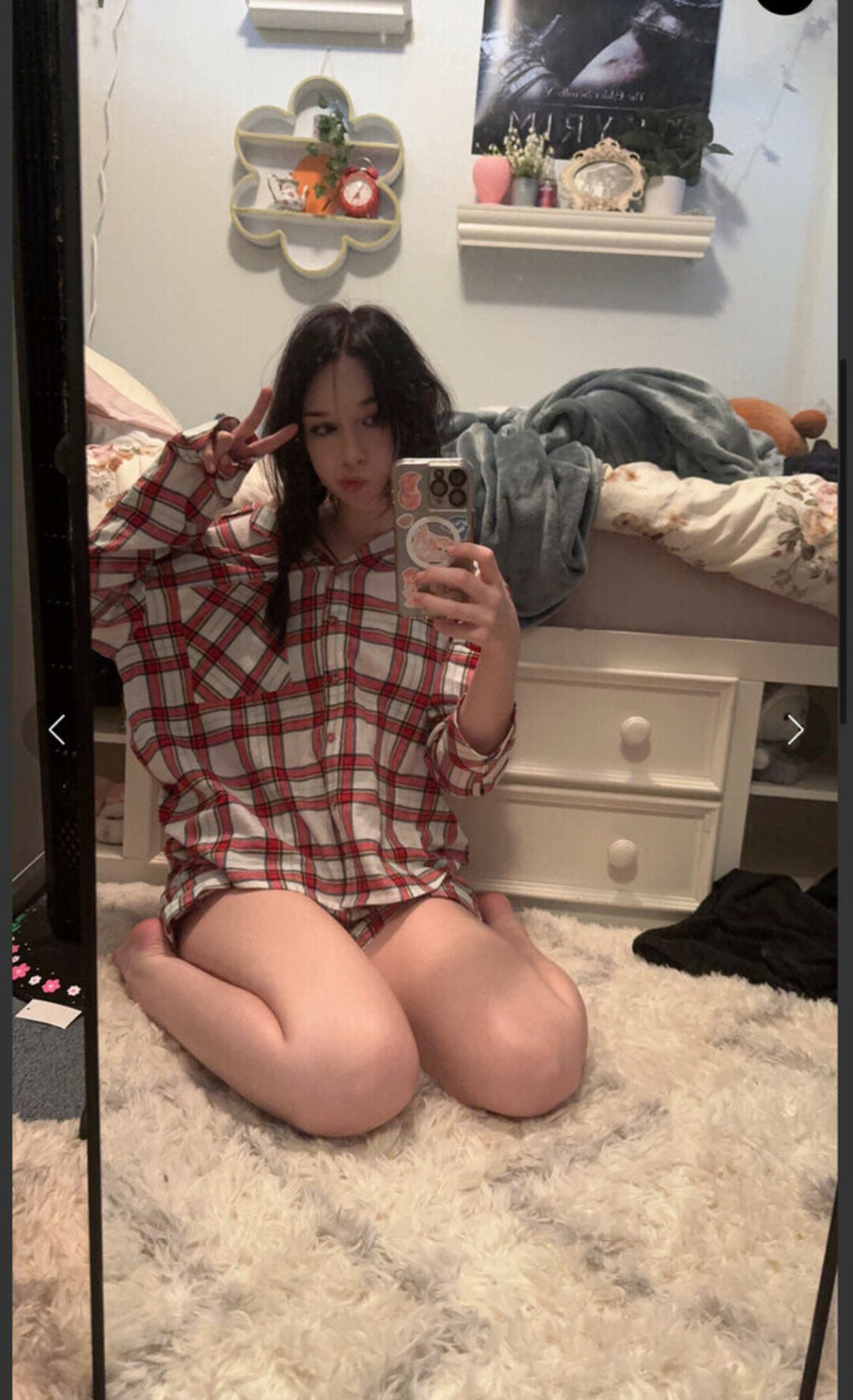 ebony fingering onlyfans nudes photo
