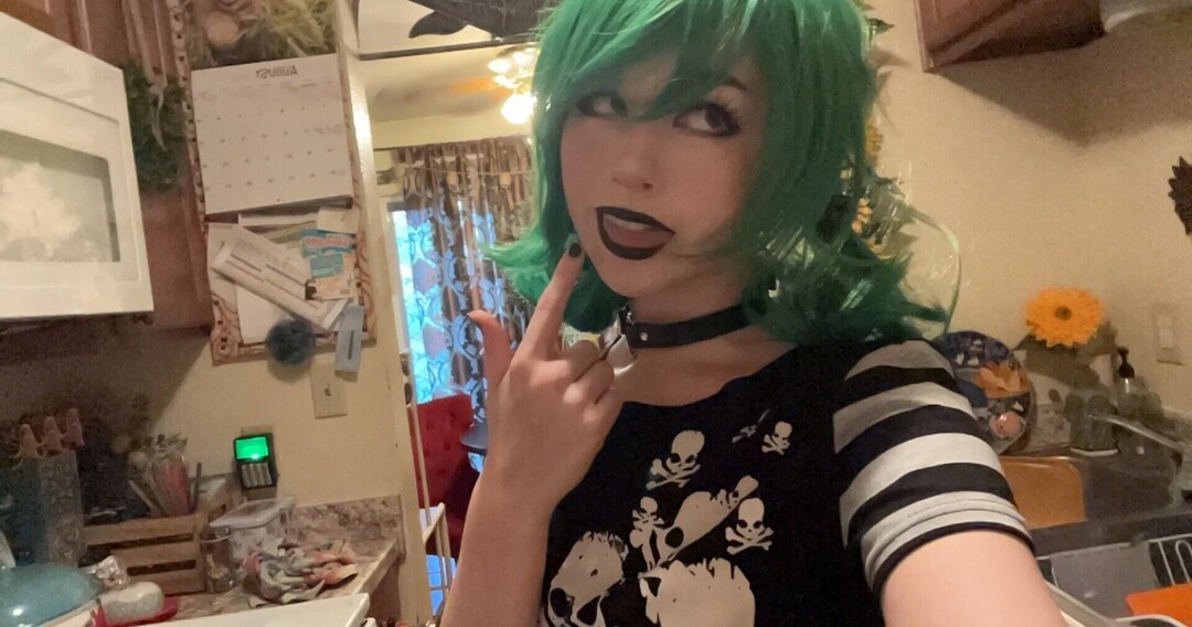 Loopziepop top model photos