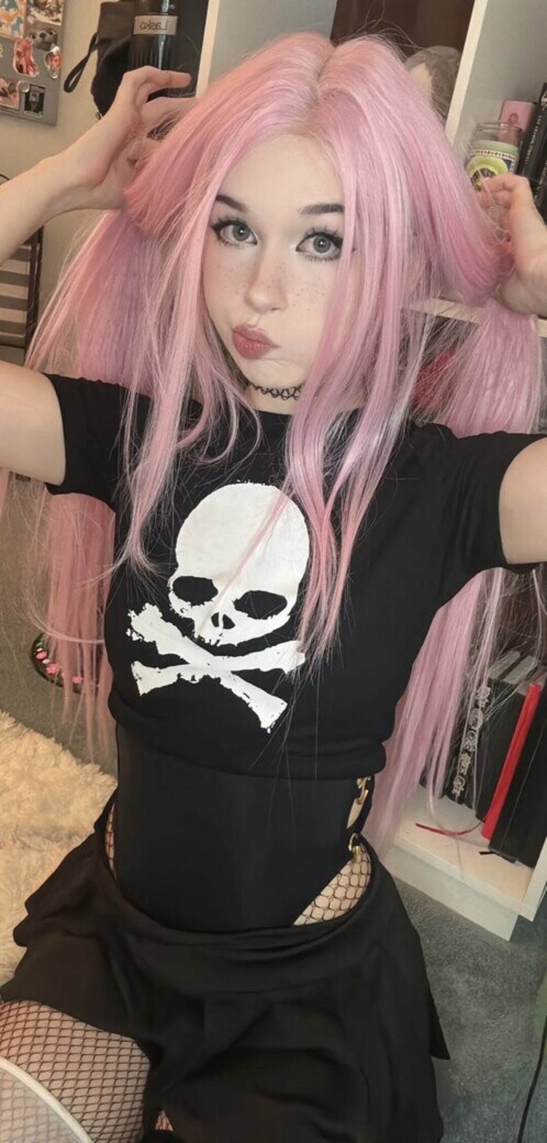 armpit licking onlyfans hot nude pic