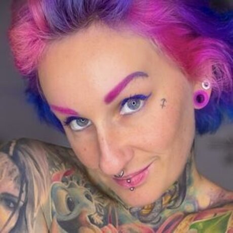 Therealcherryqueen nude actress img