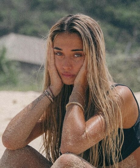 Lorena Amadio model pretty img