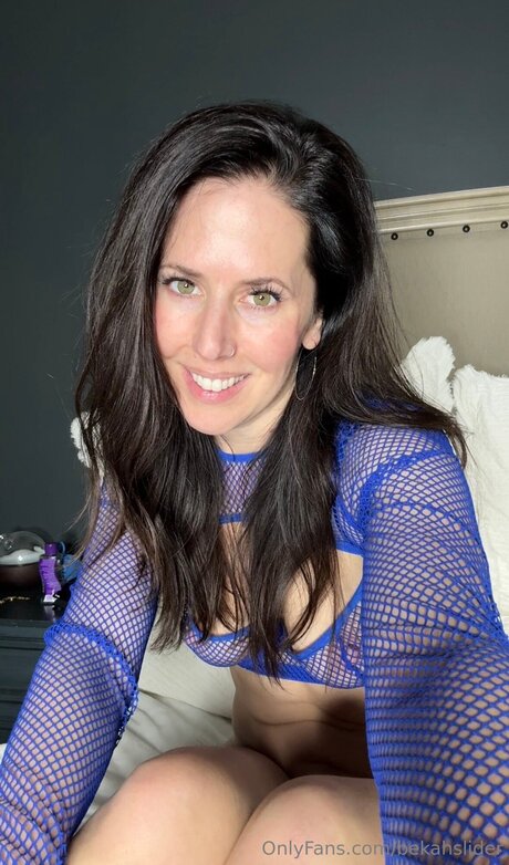 bekahslider model erotic images