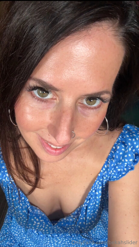 bekahslider star sexy gallery