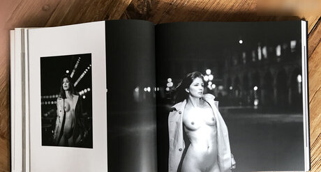 Bernadette Kaspar model sex pic