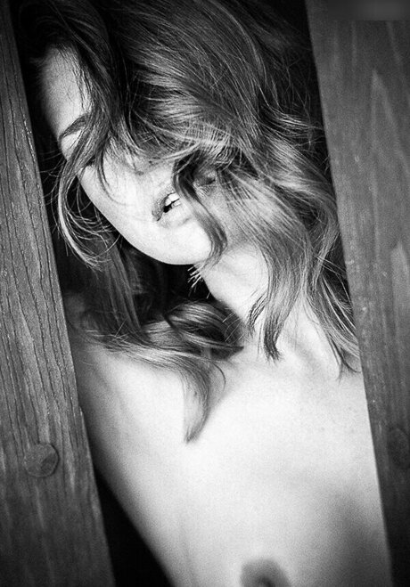 Bernadette Kaspar pornstar perfect images