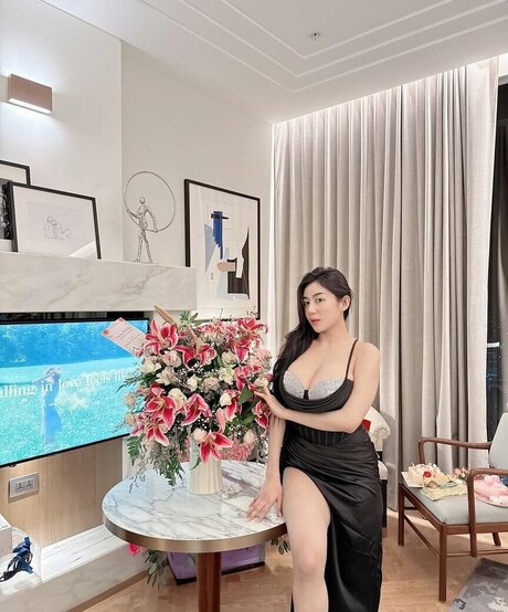 Pamela Safitri pornstar free photos