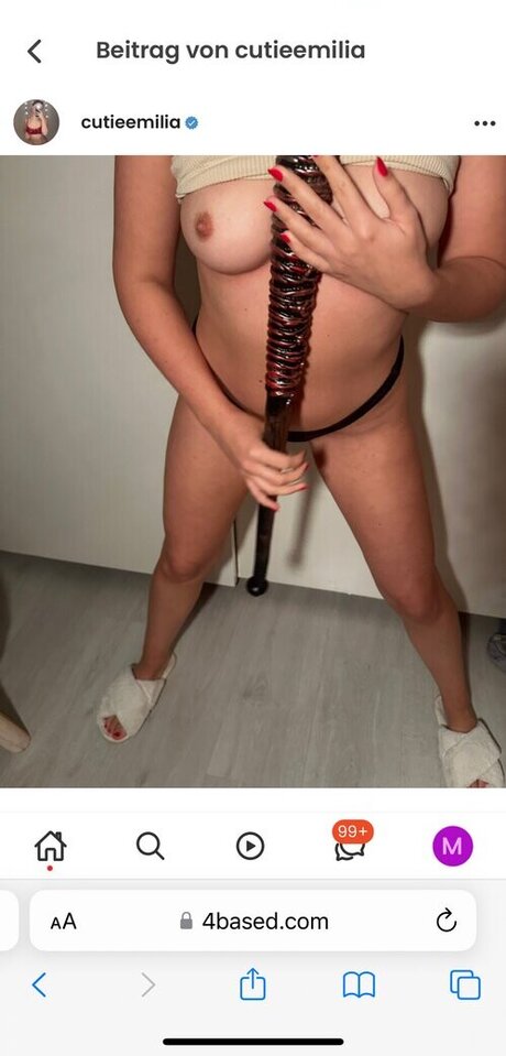 cutieemilia model beautiful gallery