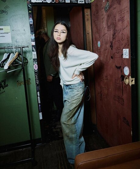 Lexa Gates free actress images