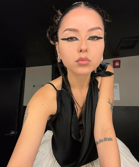 Lexa Gates star sexy photo