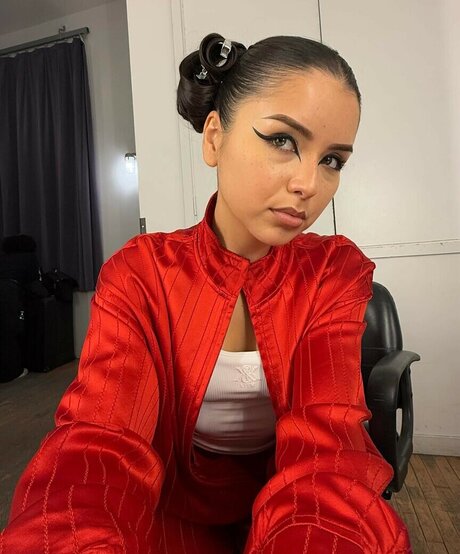 Lexa Gates star xxx image