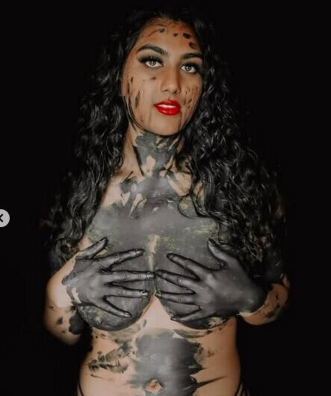 ravrodite erotic star photo