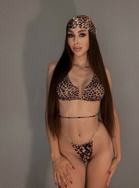 Vitalina22 pornstar nude pic