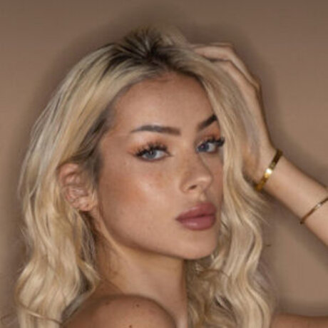 DJ Tabea high quality model pics