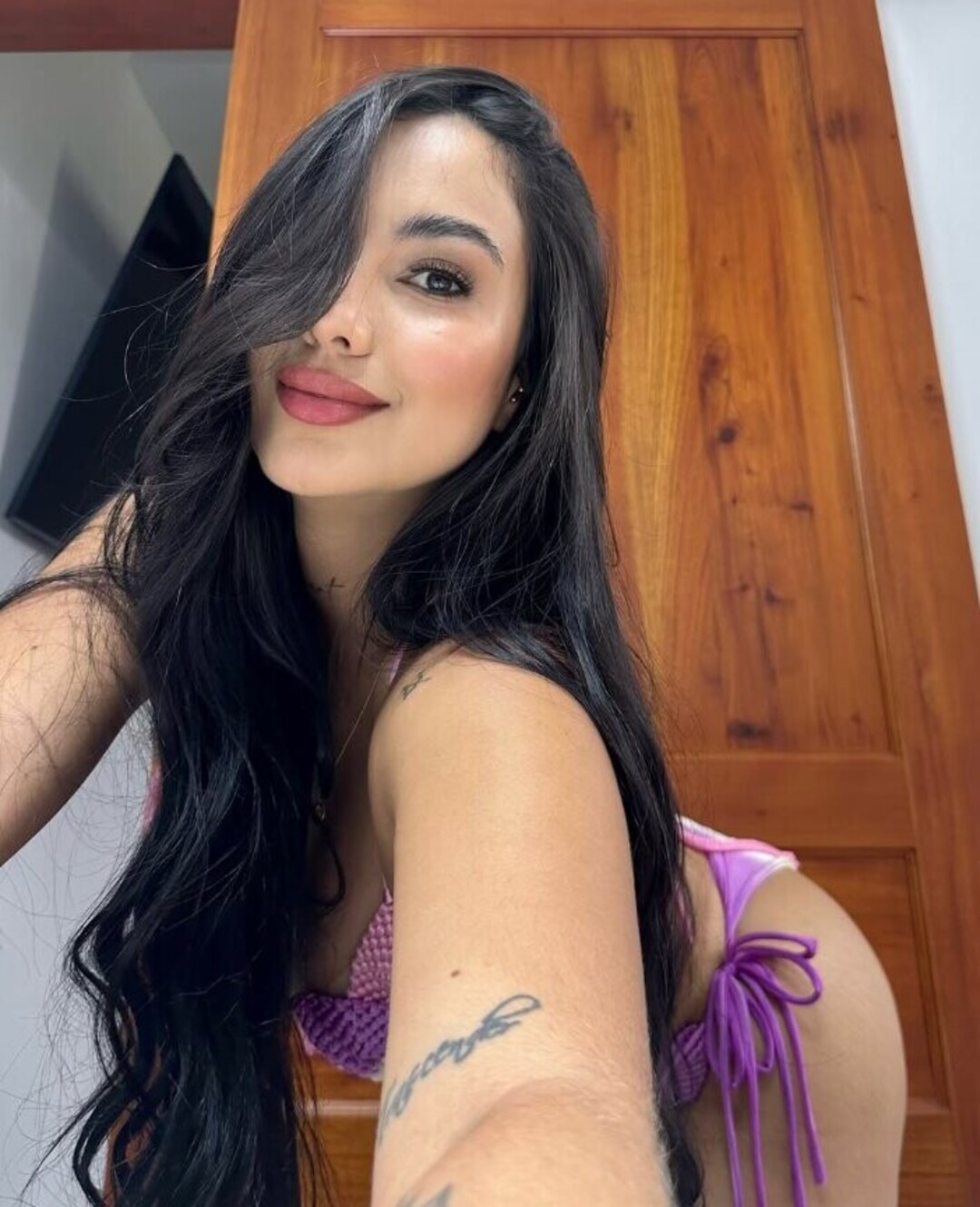 Juliana Karie free model img
