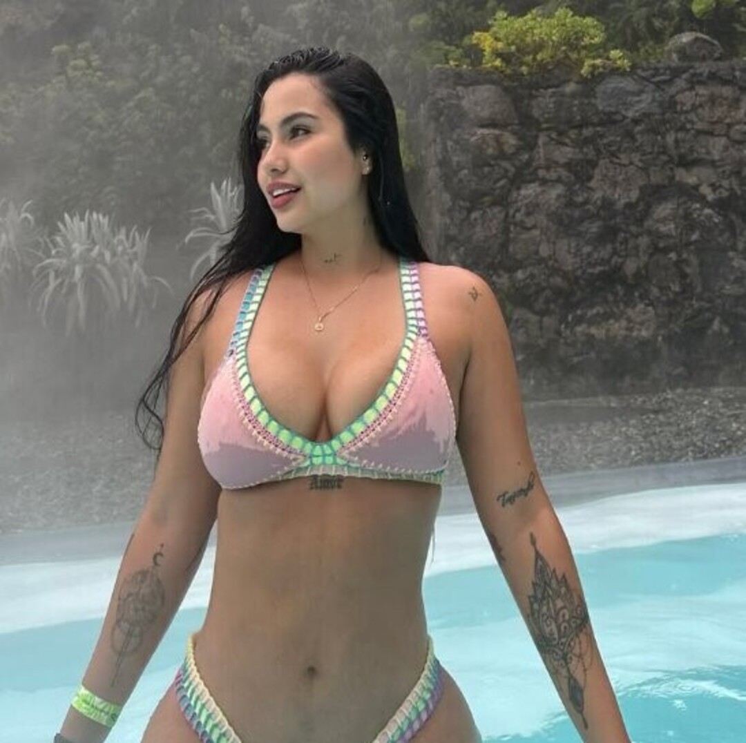Juliana Karie pornstar image