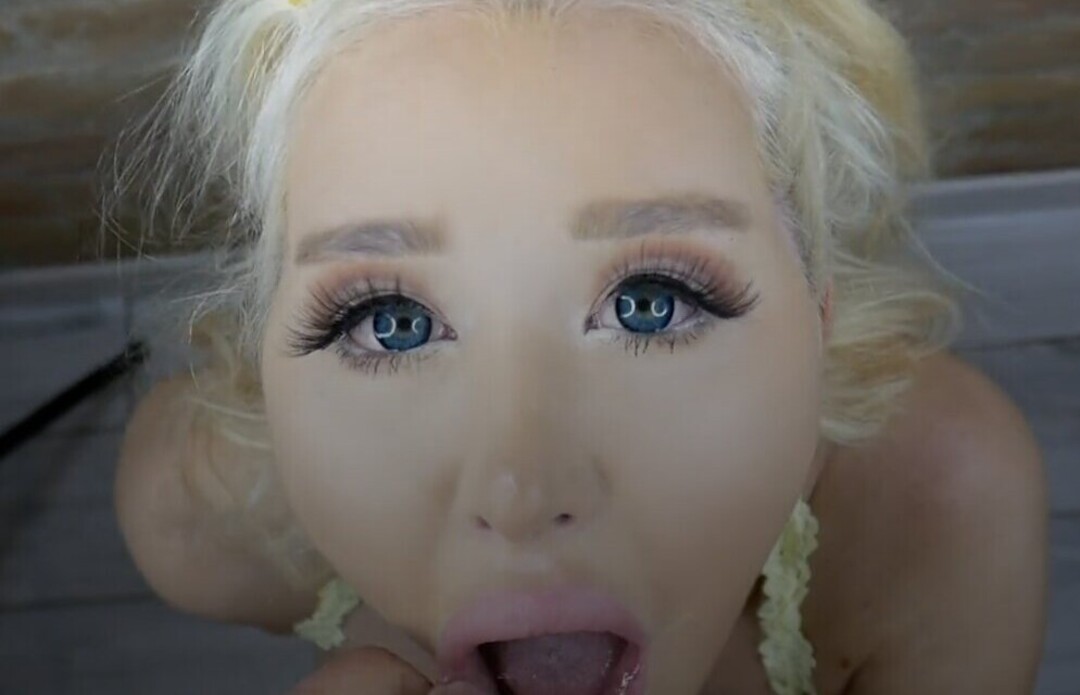 blowjob sloppy onlyfans free xxx pic