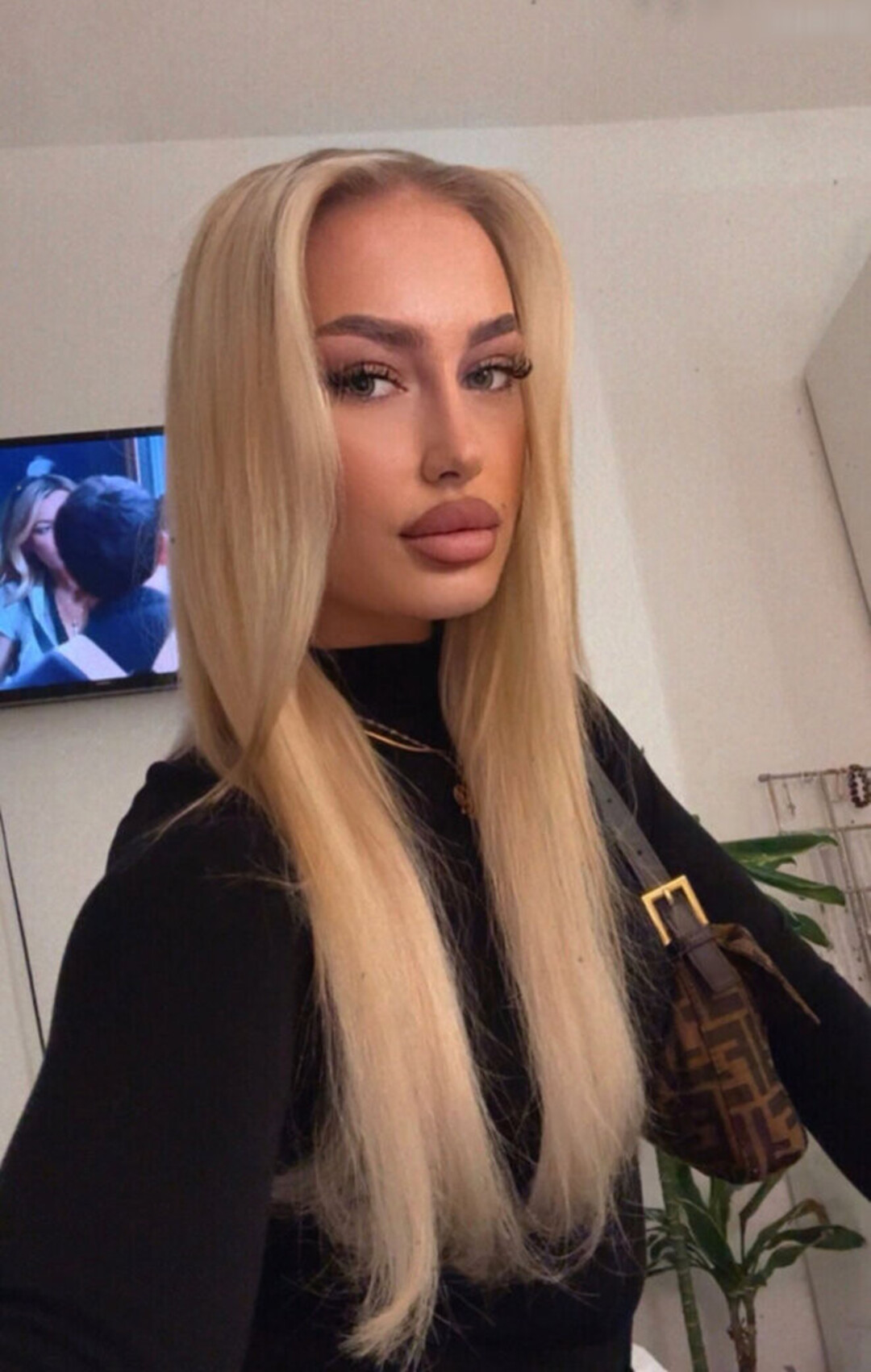 Wer ist sie best model image