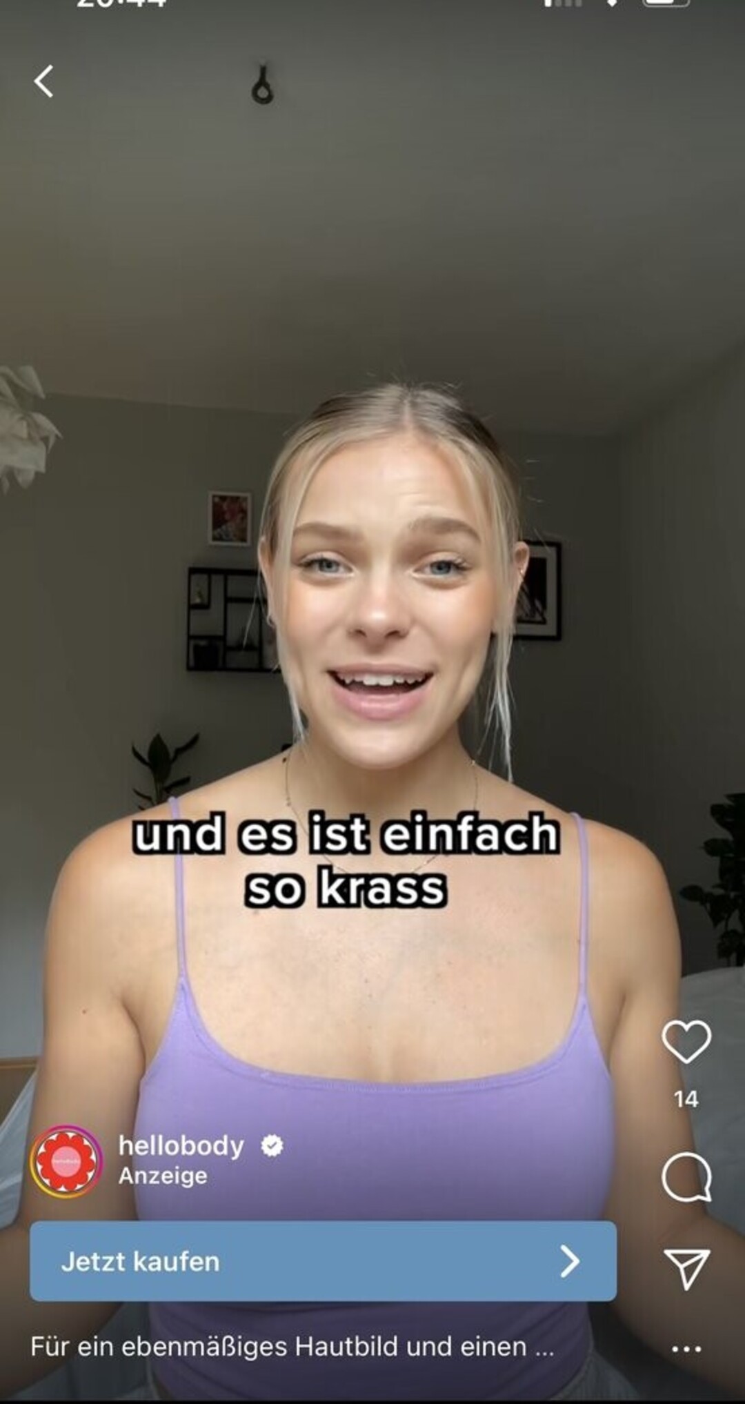 Wer ist sie star adult pic