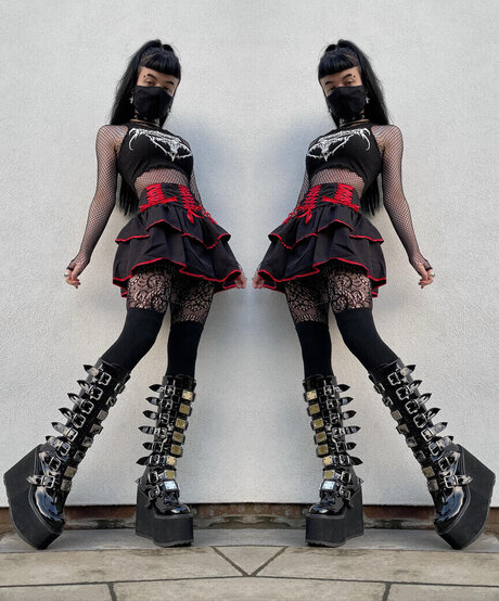 lolaxnight exclusive pornstar gallery