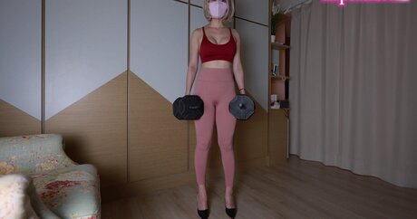 asianpeachyqueen model porn photo