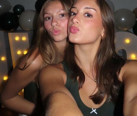 Mia Steele pornstar hot image