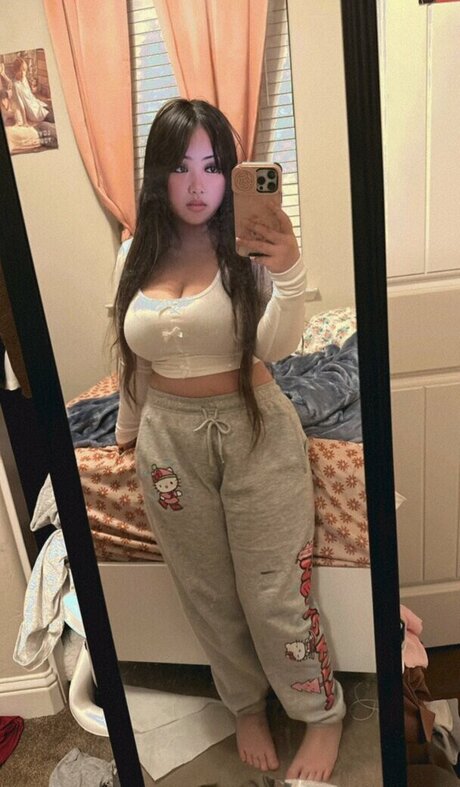 mimibunni nude pornstar gallery