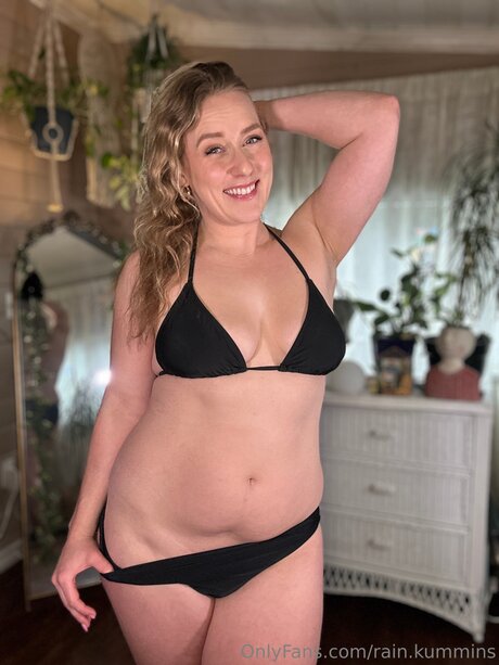 rain kummins pornstar sexy photos