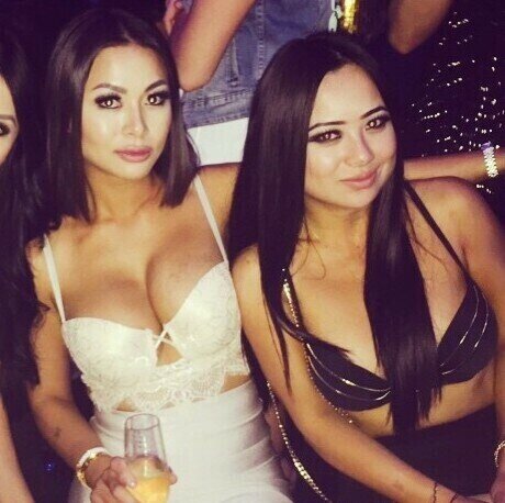 Angel Ngo star xxx gallery