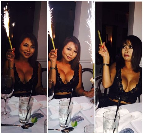 Angel Ngo star pretty archive