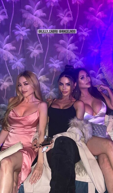 Angel Ngo pornstar nude pictures