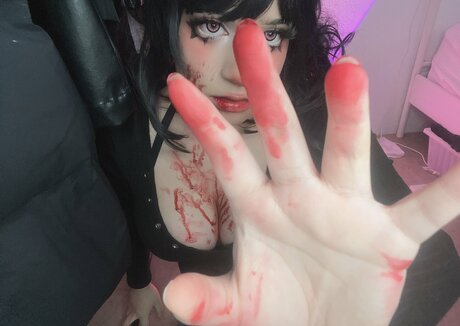 Meerxxxx star high quality image