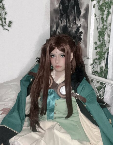 Meerxxxx star beautiful image