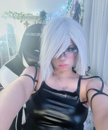 Meerxxxx model nice photo