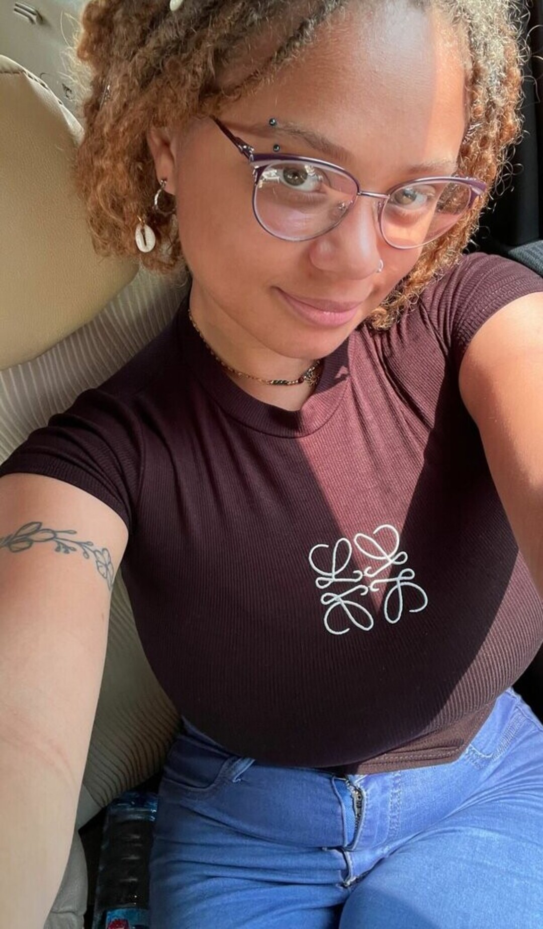 Lexcova pornstar nice pic