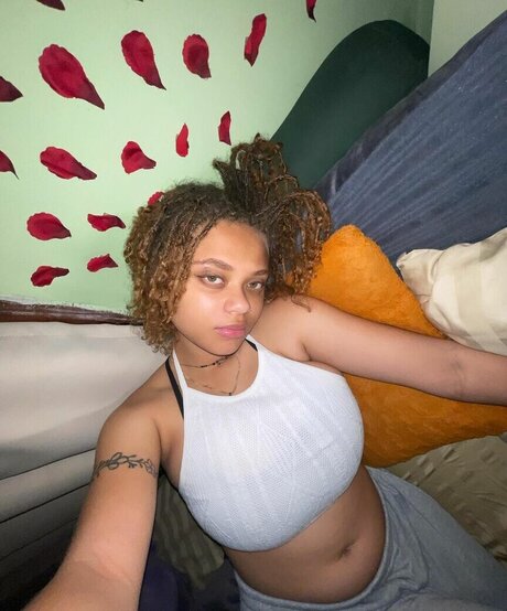 Lexcova pornographic star photo