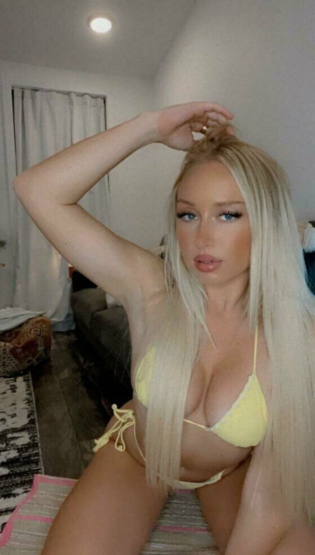 Alissa Hale pretty star galleries