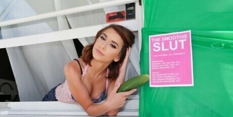 Joseline Kelly pornographic star img