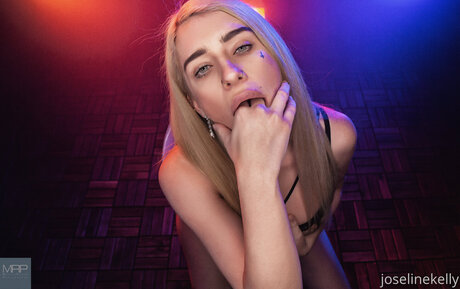 Joseline Kelly nice actress images