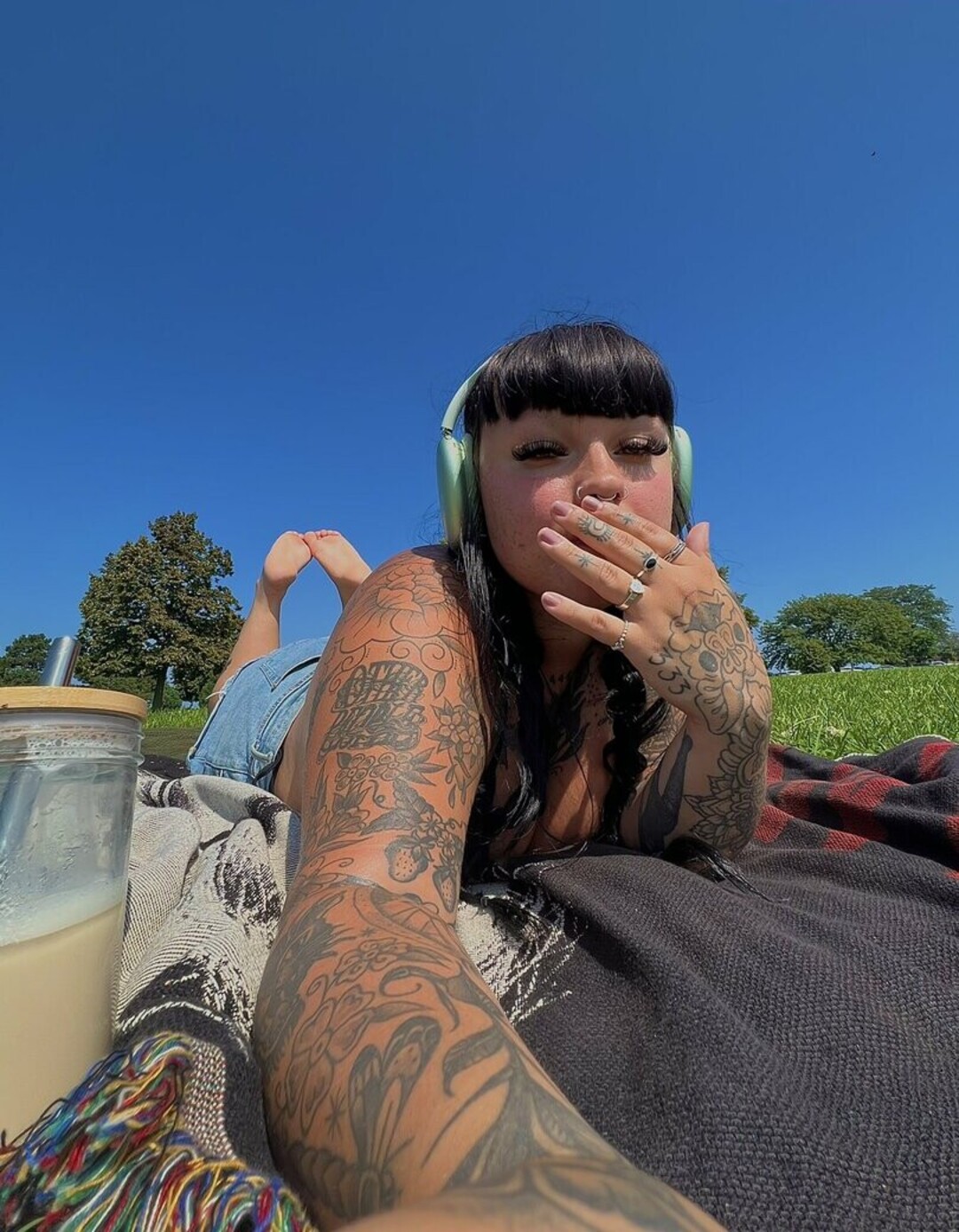 Venicecemetery pornstar sexy pic