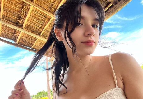 latina mariaa perfect actress pic