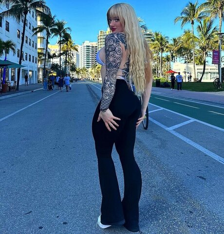 lilac lexx pornographic model pictures