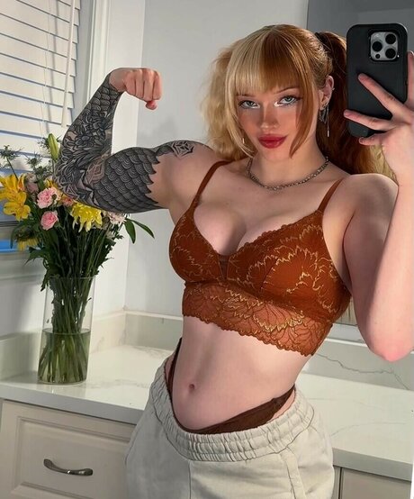 lilac lexx nude pornstar image