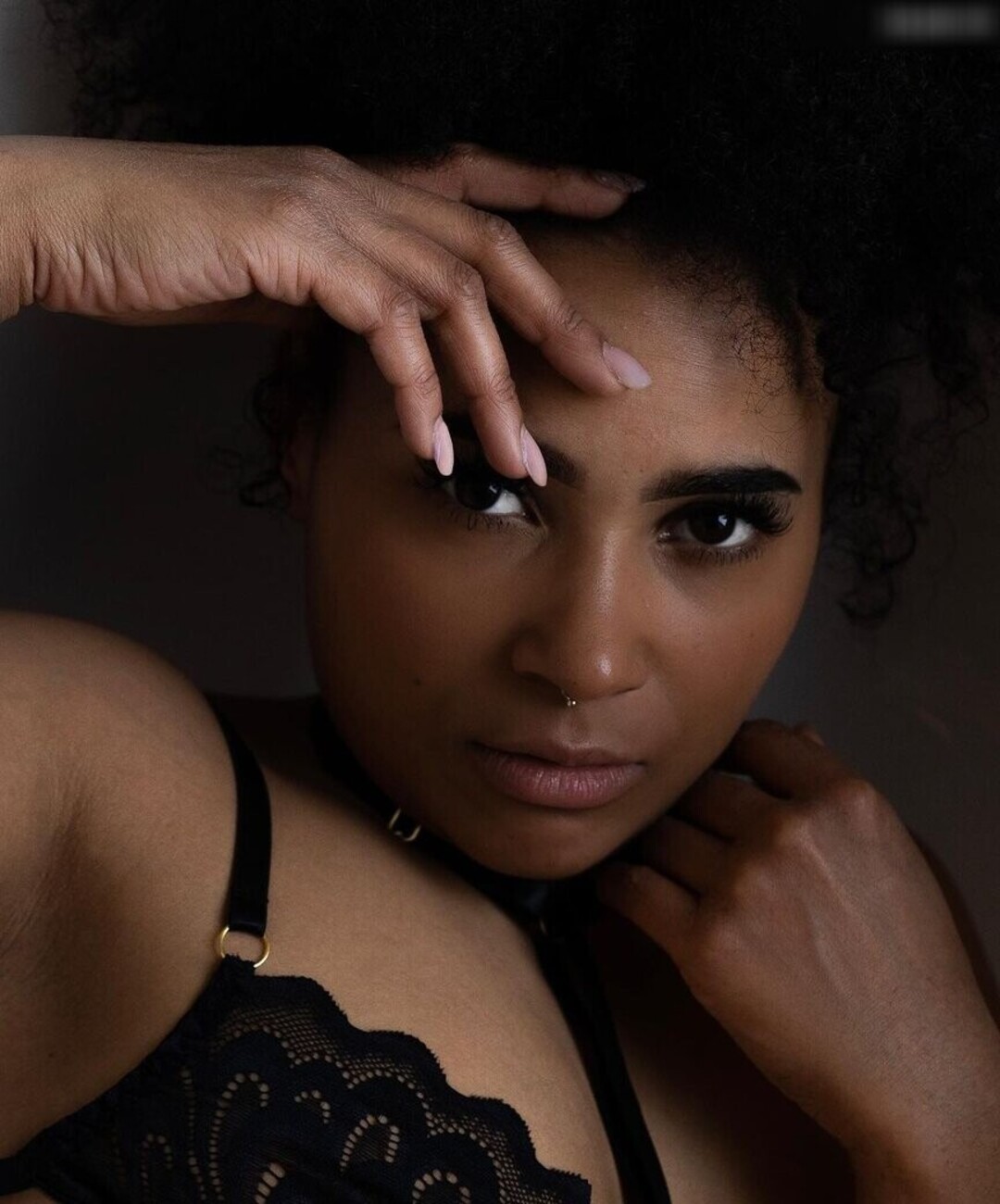graefiin melanin nudes star img