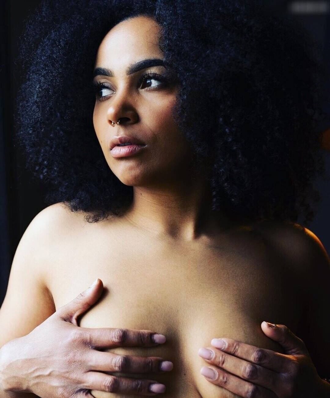 graefiin melanin model erotic pic