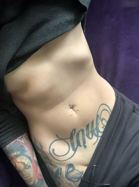 Bella Isadora perfect model archive