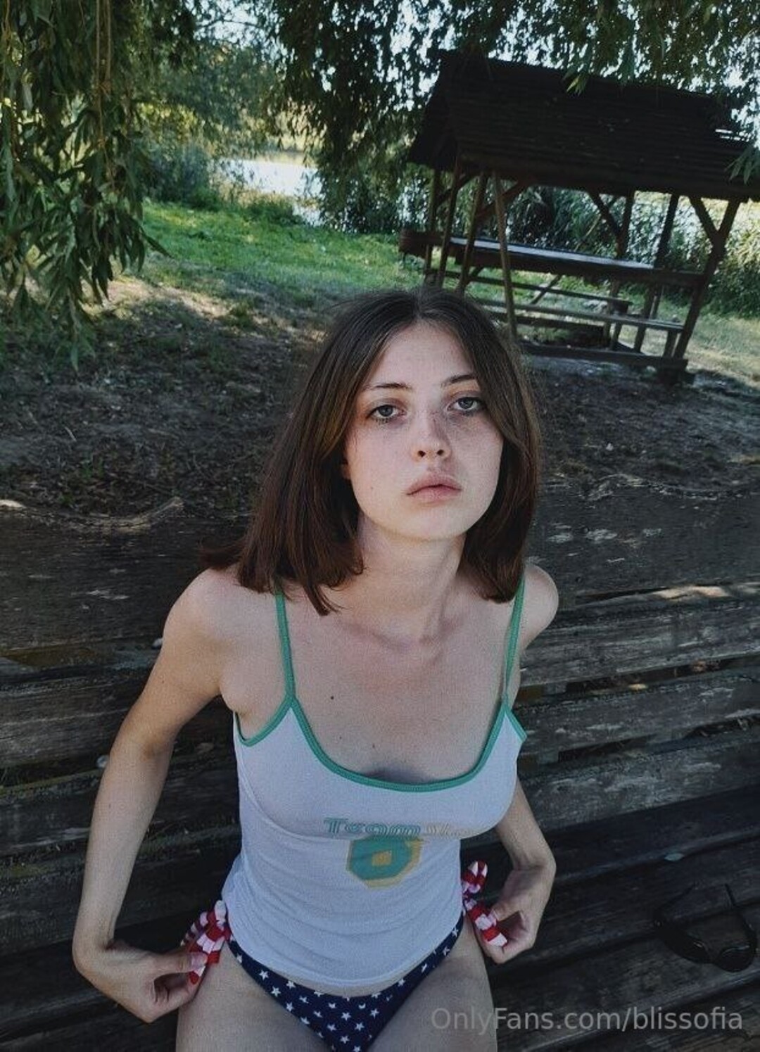 Blissofia model sexy gallery