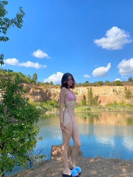 Blissofia nude star galleries